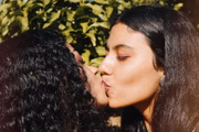 Myrella Amanda e Viviane