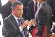 Rui Costa, ministro da Casa Civil