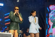 Maiara e Maraisa são irmãs