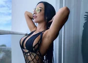 A polícia e os bombeiros, que atenderam a ocorrência, a levaram ao Hospital Fernández, mas ela morreu no caminho