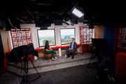 Brasília (DF), 30/07/24Metrópoles entrevista, nesta terça-feira (30), o secretário do Tesouro Nacional, Rogério Ceron