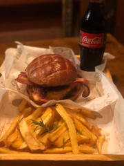 Os combos custam a partir de R$ 34
