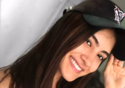 Ex-modelo 21 anos foi sepultada nesta terça-feira (4/7) em MG