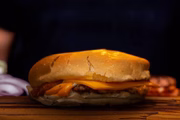 Smmash bacon