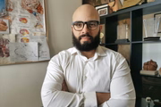 PHD e neurocientista Fabiano de Abreu falou sobre o tema 