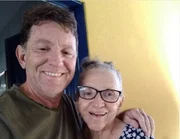 No dia 10 de fevereiro morreram o irmão mais velho de Cabo Senna, Francisco de Assis, de 56 anos, e a mãe, Zélia de Sena, 80