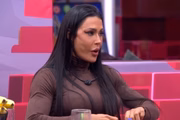 Equipe de Gracyanne nega que Gis tenha feito mentoria antes do BBB25