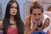 Larissa e Bruna no BBB23