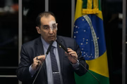 Senador Jorge Kajuru