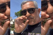 Marcelo Marques de Souza, o Bombom, investigador classe especial da Polícia Civil 