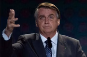 Presidente Jair Bolsonaro