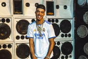 A música mais conhecida do rapper é Freio da Blazer, que se tornou um hit nacional