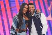 Gracyanne e Belo