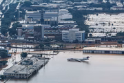 Alagamento do Aeroporto Internacional Salgado Filho