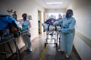 Hospital Municipal Ronaldo Gazolla, referência no tratamento de Covid-19 no Rio de Janeiro