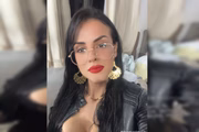 Ela foi encontrada morta em casa, em Luziânia (GO), nessa segunda-feira (25/11)