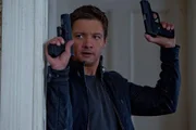 Jeremy Renner