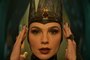 Rainha Má (Gal Gadot)