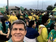 General preso por Moraes, Mario Fernandes esteve em manifestações bolsonaristas