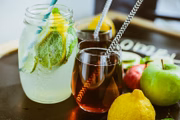 O kombucha tem origem chinesa e é consumida há alguns milhares de anos