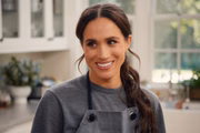 A imprensa britânica criticou a série de Meghan Markle