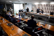 CCJ do Senado