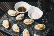 As empanadas argentinas vêm em dois sabores diferentes