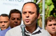 Rodrigo Neves (PDT) - O ex-prefeito de Niterói reafirmou, no fim de 2021, sua candidatura ao governo do Rio 