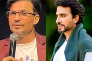 Pastor Flávio Amaral e Padre Fábio de Melo