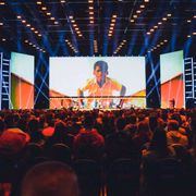 Painel da CCXP22 sobre os 20 anos do filme Cidade de Deus