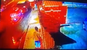 Testemunhas presenciaram o crime