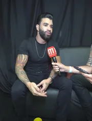 Gusttavo Lima (Reprodução: Metrópoles)