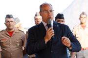 Witzel presta depoimento à CPI da Covid nesta quarta-feira