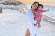 Pamella e Mel