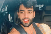 Uma mulher da cidade de Franca, no interior de São Paulo, diz ter uma filha com Gusttavo Lima