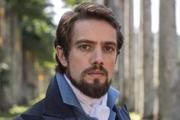 Rafael Cardoso é ator