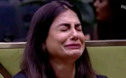 Mari enfrenta Manu e Babu na reta final do BBB20
