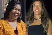Mãe de Davi Brito, Elisângela chora e culpa Mani Rego por haters