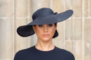 Meghan criou novo Instagram para marca