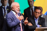 Aliados de Lula estão preocupados com números de pesquisa