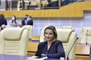 "Senti muito medo de morrer", disse vereadora sobre fala de deputado