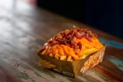Crazy Fries