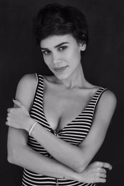 Carla Salles