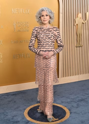 Jane Fonda