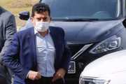 Moro defendeu texto alternativo à PEC dos Precatórios