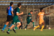 O clássico de número 64 foi bem disputado
