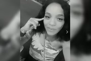 Natália foi detida e levada à 33ª Delegacia de Polícia (Santa Maria)