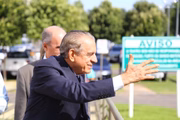 Iris tem longa trajetória na política goiana