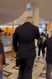 Ele ficou conhecido como Padre Marcelo "Horse"