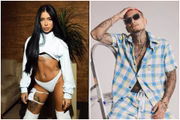 O motivo da separação entre MC Mirella e Dynho Alves foi a aproximação do artista com Sthe Matos